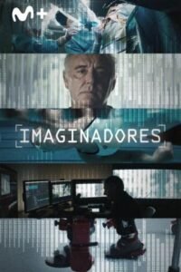 Imaginadores (2024)