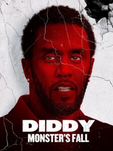 Diddy: La caída del monstruo (2025) V.O.S.E