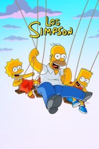 Los Simpson Temporada 3 (1991) ()