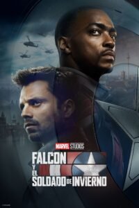 Falcon y el Soldado de Invierno (2021) ()