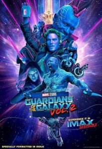 Guardianes de la galaxia Vol. 2 (2017) IMAX ()