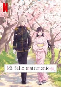 Mi feliz matrimonio (2023) Temporada 1 ()