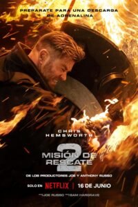 Mision de Rescate 2 (2023)