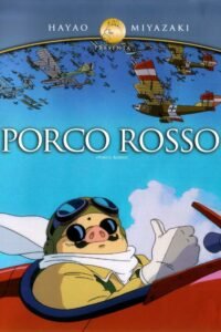 Porco Rosso (1992) ()