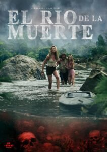 El río de la muerte (2024) ()