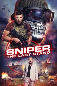Sniper: La Ultima Resistencia (2025)