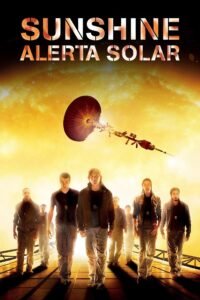 Sunshine: Alerta Solar (2007) ()