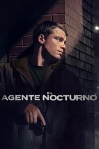 El agente nocturno (2025) Temporada 2 ()