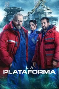 La Plataforma (2025) Temporada 2 ()