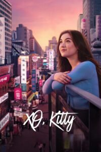 Besos, Kitty (2025) Temporada 2 ()