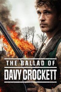 La balada de Davy Crockett (2024)