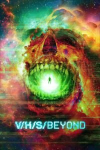 V/H/S/Beyond (2024) ()