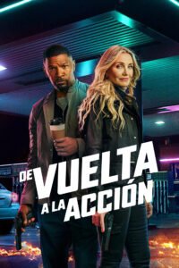 De vuelta a la acción (2025)