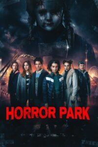 Horror Park (2023) ()