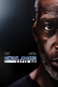 Michael Johnson: Superman (2024)