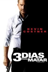 3 dias para matar (2014)