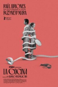 La Cocina (2024)