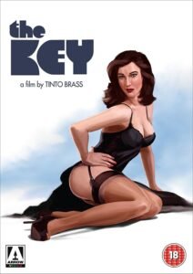 La llave secreta (1983) V.O.S.E ()