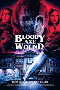 Bloody Axe Wound (2024) V.O.S.E ()