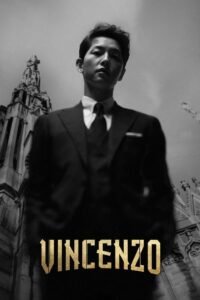 Vincenzo (2021) ()