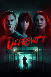 Depravity (2024) ()