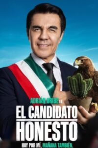 El candidato honesto (2024)
