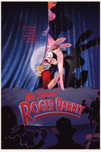 ¿Quién Engañó a Roger Rabbit? (1988) ()