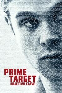 Prime Target: Objetivo clave (2025) ()