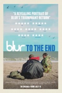 Blur: To the End (2024)