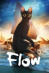 Flow (2024) 4K SDR HEVC ()