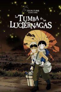 La tumba de las luciérnagas (1988) ()