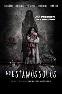 No Estamos Solos (2016) ()