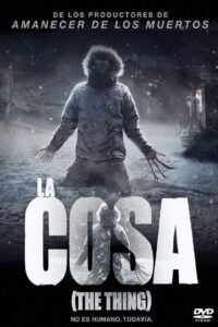 La cosa (The Thing) (2011) ()