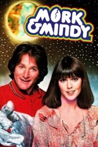 Mork & Mindy Temporada 1 (1978) ()