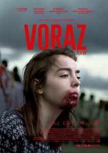 Voraz (2016) ()