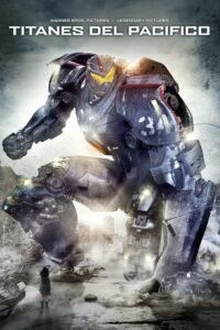 Titanes del Pacifico (2013)