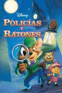 Policías y ratones (1986) ()