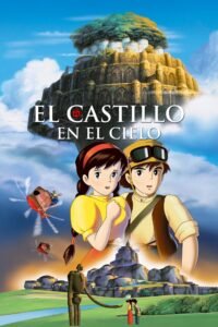 El castillo en el cielo (1986) ()