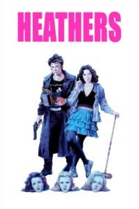 Las Heathers (1988) REMASTERIZADA