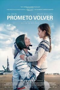 Prometo volver (2019)