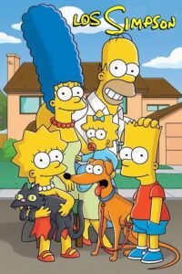 Los Simpson Temporada 1 (1989) ()