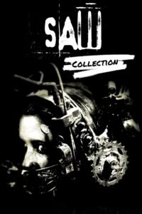 SAW: [Los Juegos del Miedo] Coleccion (2004-2023)