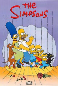 Los Simpson Temporada 9 (1997) ()