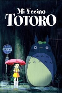 Mi vecino Totoro (1988) ()