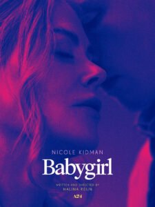 Babygirl: Deseo Prohibido (2024) 4K UltraHD HEVC HDR10+ ()