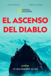 El ascenso del diablo (2024)
