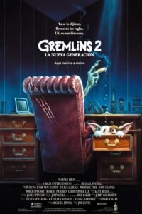 Gremlins 2: La nueva generación (1990) ()