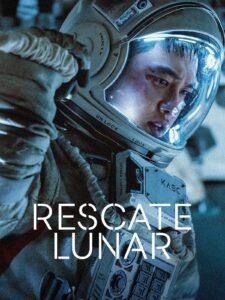 Rescate lunar (2023) ()