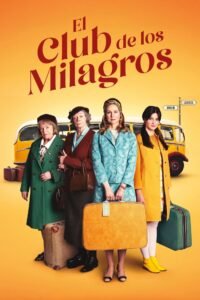 El Club de los Milagros (2023) ()