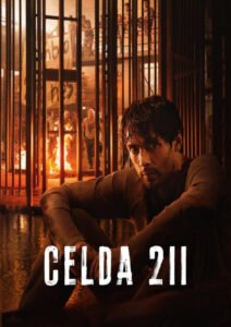 Celda 211 (2025) ()